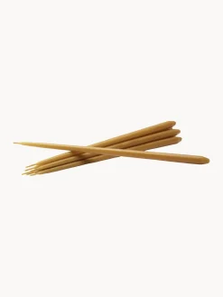 Sale Velas finas , 6 uds. Velas Decorativas|Jarrones