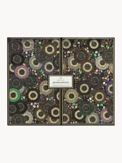Velas Perfumadas|Jarrones></noscript>Voluspa Velas perfumadas artesanales Japonica Archive, 12 uds.