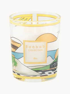 Velas Perfumadas|Jarrones></noscript>Baobab Velas perfumadas My First , 3 uds. Rio, Mexico & Miami