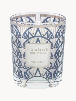 Velas Perfumadas|Jarrones></noscript>Baobab Velas perfumadas My First , 3 uds. Manhattan, Paris & Mykonos