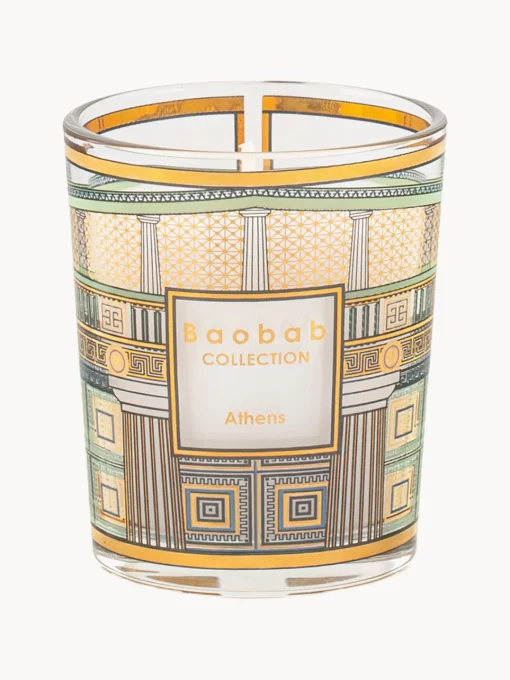 Sale Velas perfumadas My First , 3 uds. Velas Perfumadas|Jarrones
