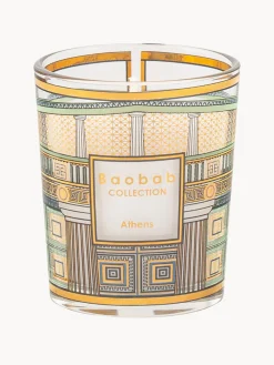Sale Velas perfumadas My First , 3 uds. Velas Perfumadas|Jarrones