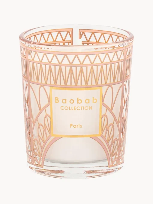 Sale Velas perfumadas My First , 3 uds. Velas Perfumadas|Jarrones