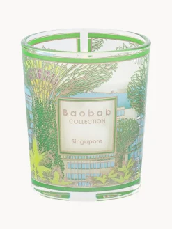 Sale Velas perfumadas My First , 3 uds. Velas Perfumadas|Jarrones