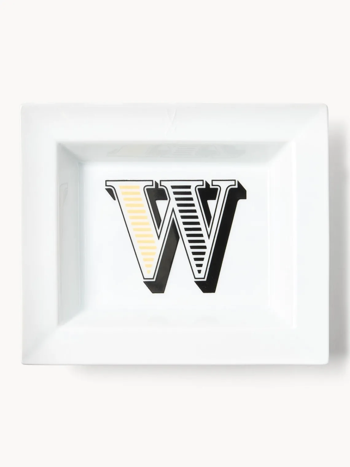 Vide-poche artesanal con motivo decorativo x MEISSEN Bandejas Decorativas|Jarrones