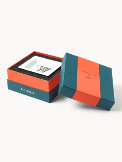 Vide-poche artesanal con motivo decorativo x MEISSEN Bandejas Decorativas|Jarrones