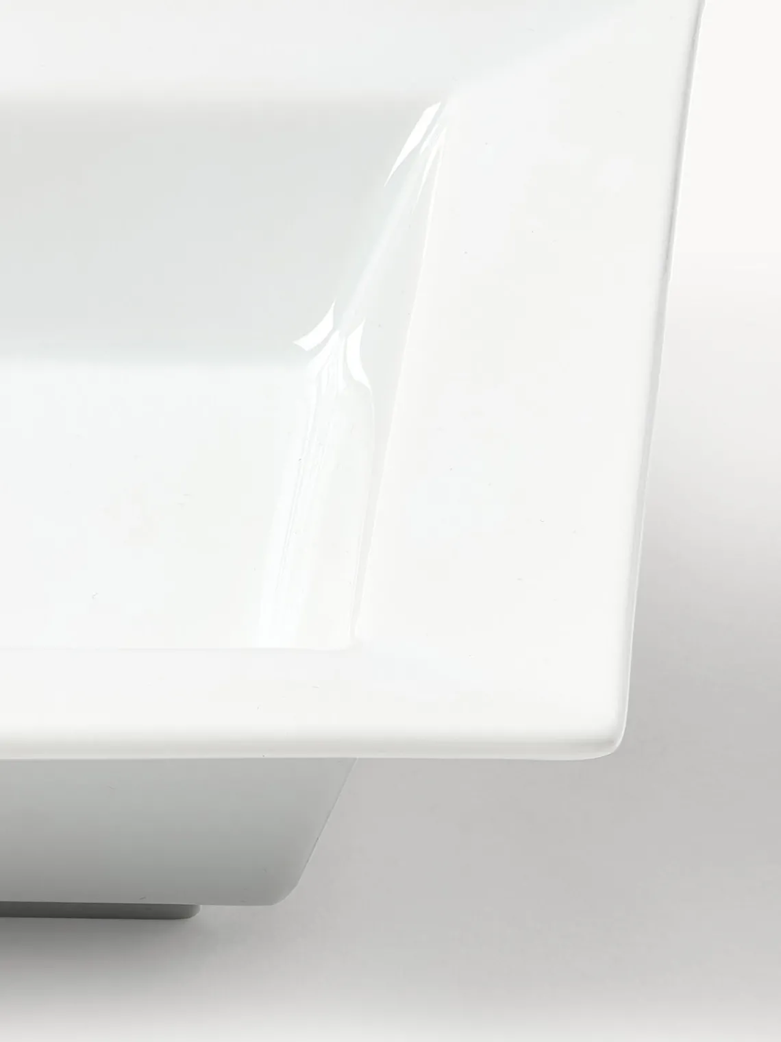 Vide-poche artesanal con motivo decorativo x MEISSEN Bandejas Decorativas|Jarrones