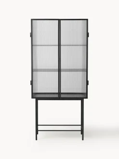 Clearance Vitrina con puertas de vidrio Haze Vitrinas|Vitrinas