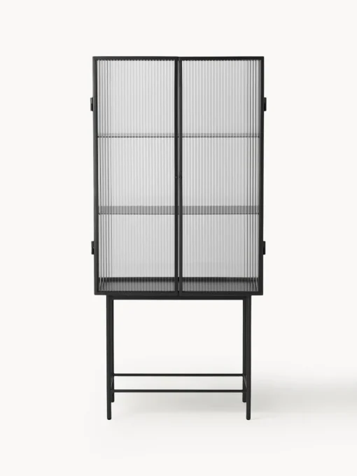 Clearance Vitrina con puertas de vidrio Haze Vitrinas|Vitrinas