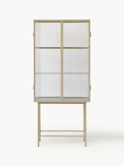 Discount Vitrina con puertas de vidrio Haze Vitrinas|Vitrinas