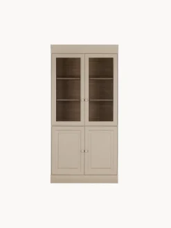 Vitrinas|Vitrinas></noscript> Vitrina de madera de pino Chow