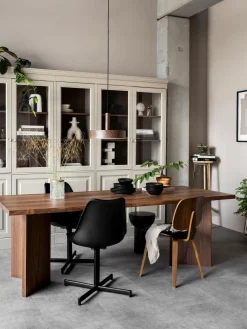 Vitrinas|Vitrinas></noscript> Vitrina de madera de pino Chow