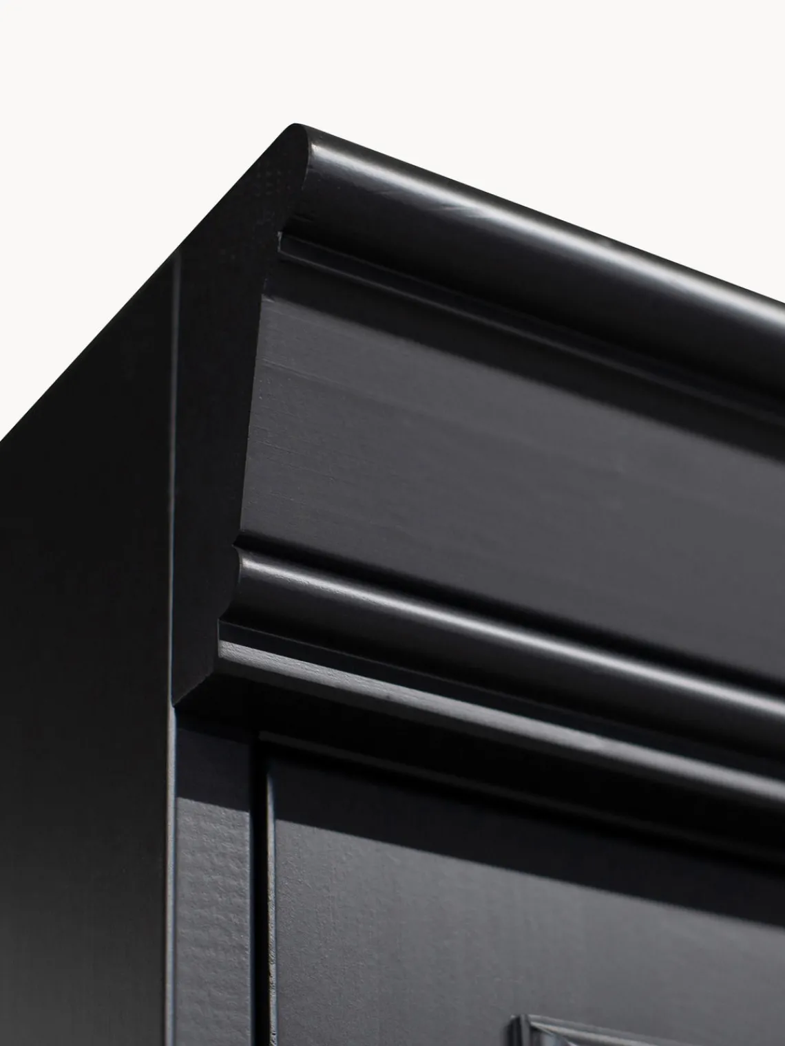 Vitrinas|Vitrinas> Vitrina de madera de roble Organize