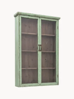 Best Vitrina de madera Hazem Vitrinas|Vitrinas