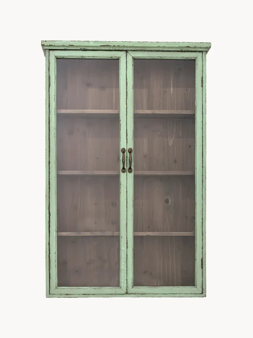 Best Vitrina de madera Hazem Vitrinas|Vitrinas