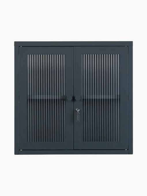Best Vitrina de pared The Kit Estanterías De Pared|Vitrinas