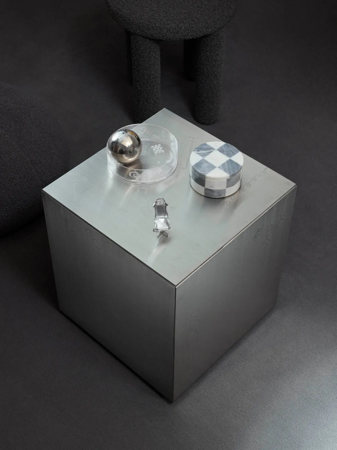 Boles Y Tazones|Vajillas Completas>Westwing Collection Westwing | Crosby Studios, bol artesanal Cristal