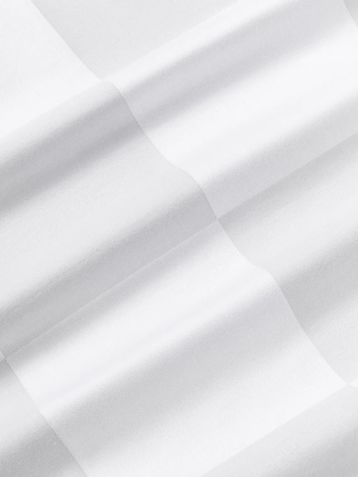 Online Westwing | Crosby Studios, funda nórdica de algodón a cuadros Damier Mantas|Fundas Nórdicas