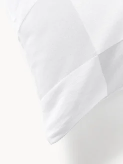 Online Westwing | Crosby Studios, funda nórdica de algodón a cuadros Damier Mantas|Fundas Nórdicas