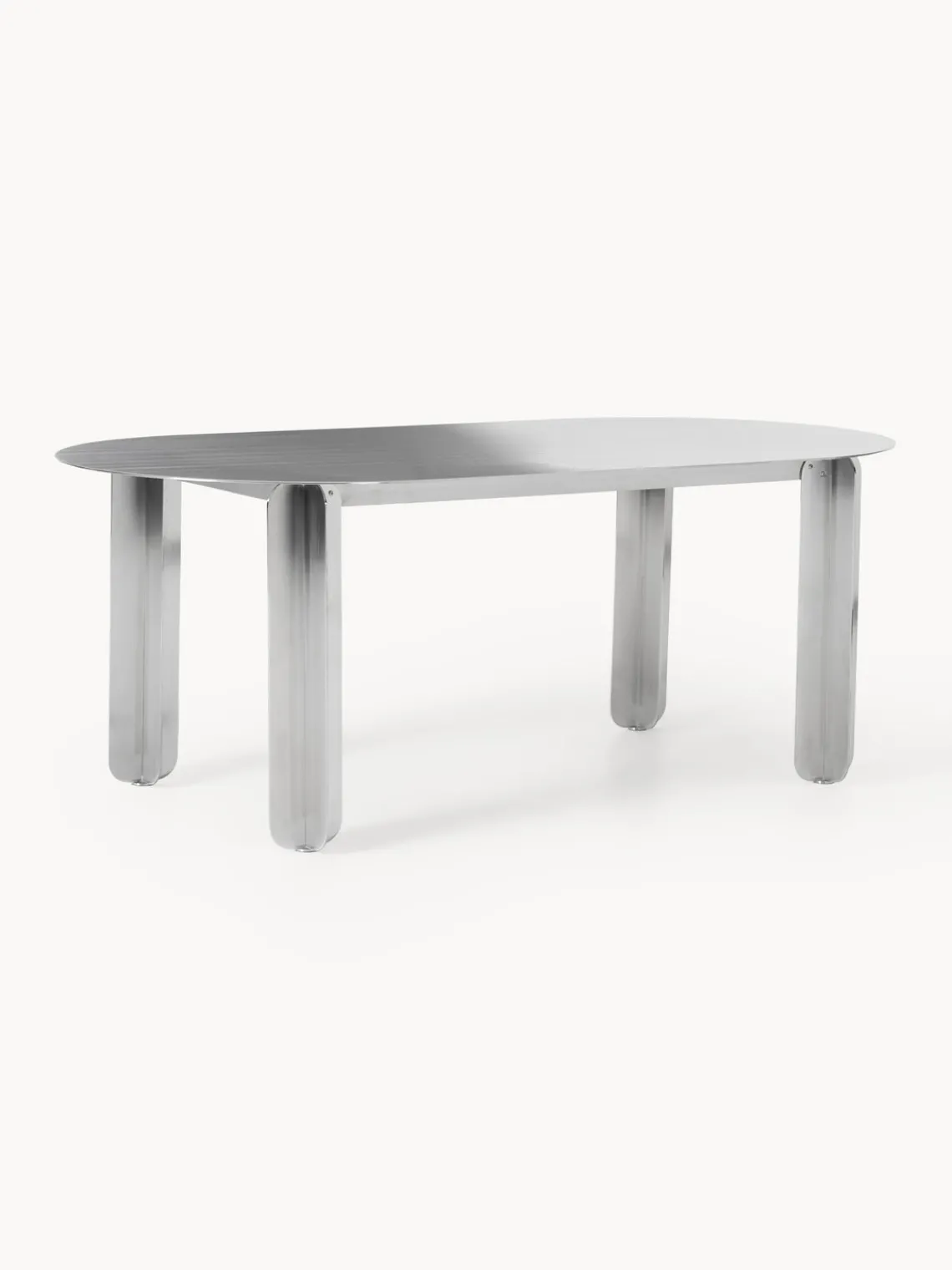 Hot Westwing | Crosby Studios, mesa de comedor ovalada Festin Mesas De Comedor|Mesas De Comedor