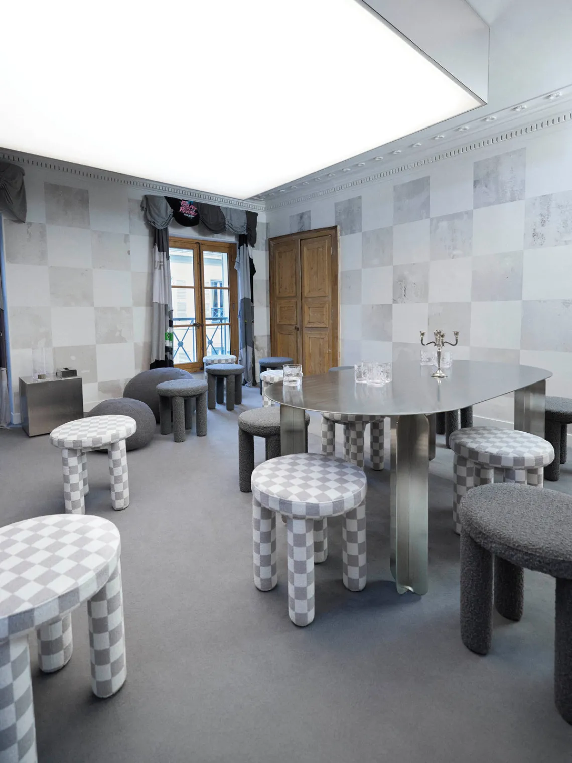 Hot Westwing | Crosby Studios, mesa de comedor ovalada Festin Mesas De Comedor|Mesas De Comedor