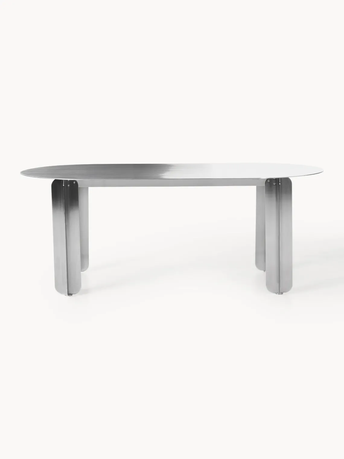 Hot Westwing | Crosby Studios, mesa de comedor ovalada Festin Mesas De Comedor|Mesas De Comedor