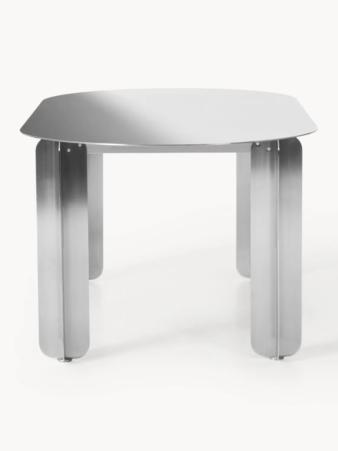 Hot Westwing | Crosby Studios, mesa de comedor ovalada Festin Mesas De Comedor|Mesas De Comedor