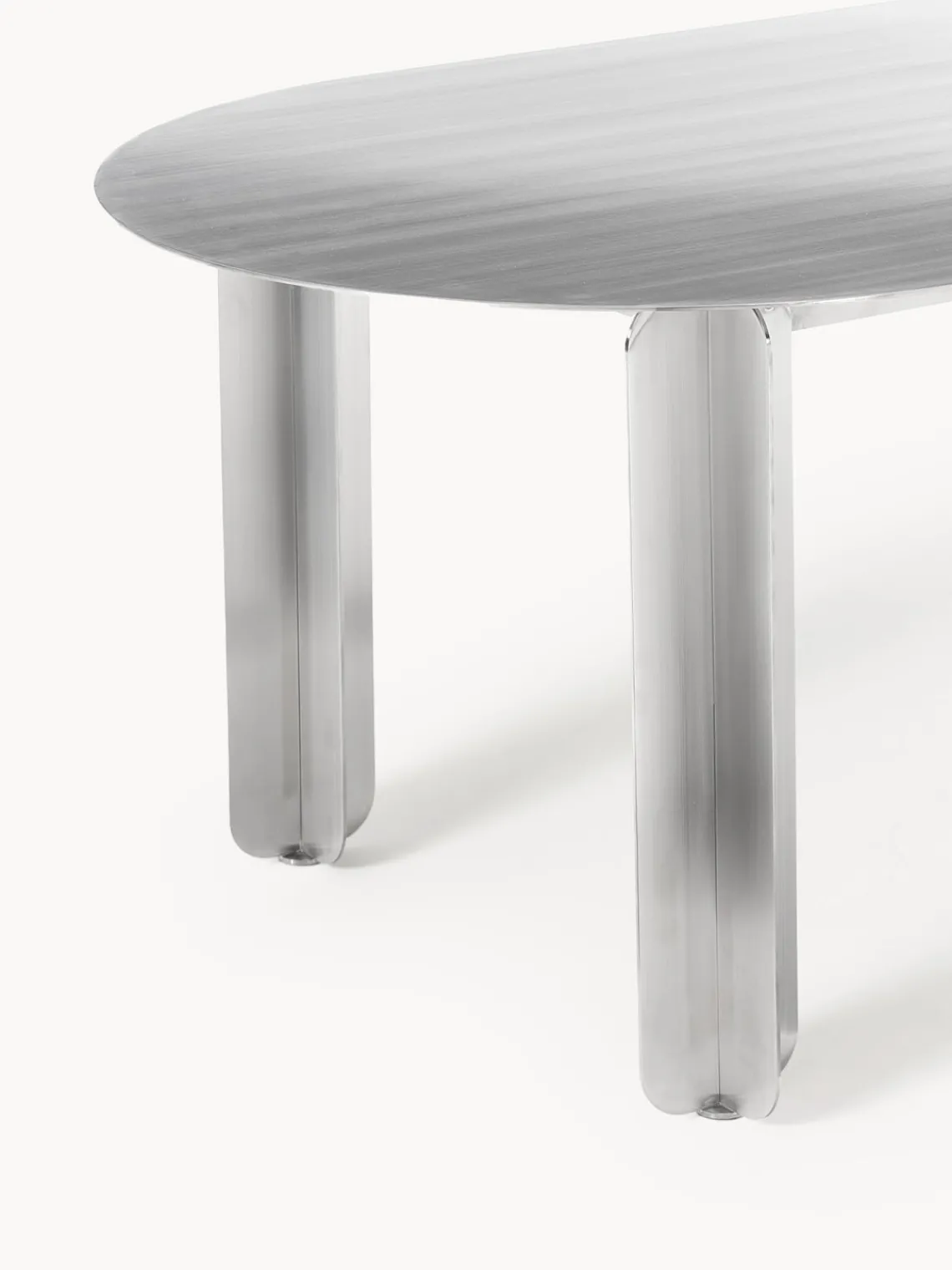 Hot Westwing | Crosby Studios, mesa de comedor ovalada Festin Mesas De Comedor|Mesas De Comedor