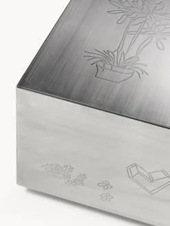 Clearance Westwing | Crosby Studios, mesa de centro de metal Basse Mesas De Centro|Mesas De Centro