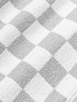 Hot Westwing | Crosby Studios, funda de cojín a cuadros Oreiller Cojines Decorativos|Mantas