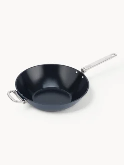 Best Wok antiadherente Space Sartenes|Sartenes