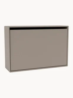 Zapatero de madera Hide Zapateros|Zapateros