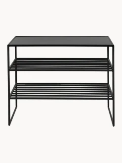 Zapateros|Zapateros></noscript>Ellos Home Zapatero de metal Bench