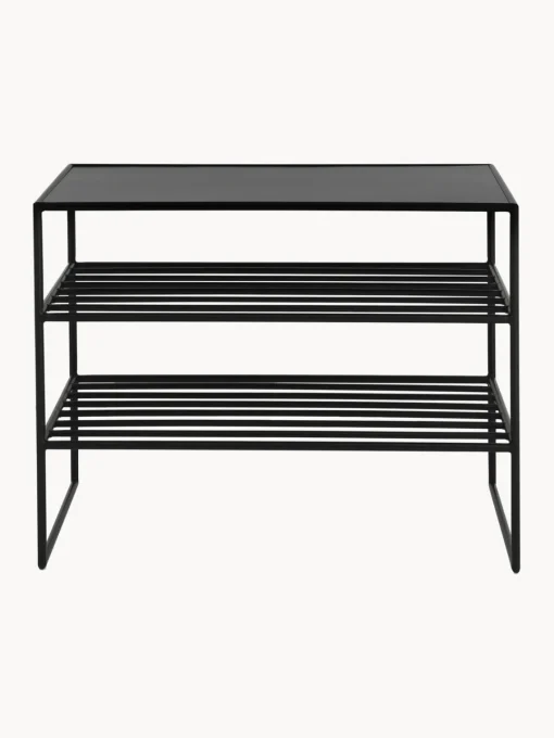 Zapateros|Zapateros>Ellos Home Zapatero de metal Bench