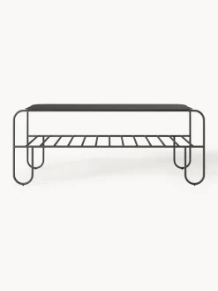 Zapateros|Zapateros></noscript>Westwing Collection Zapatero de metal Nash