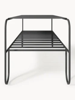 Zapateros|Zapateros></noscript>Westwing Collection Zapatero de metal Nash