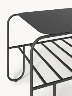 Zapateros|Zapateros></noscript>Westwing Collection Zapatero de metal Nash