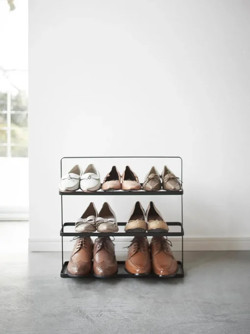 Sale Zapatero de metal Tower Zapateros|Zapateros