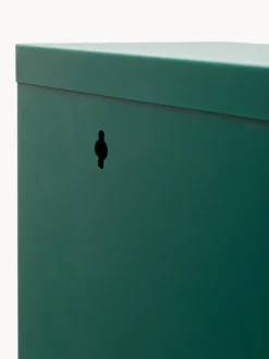 Best Zapatero de pared Caruso, puertas abatibles Zapateros|Zapateros