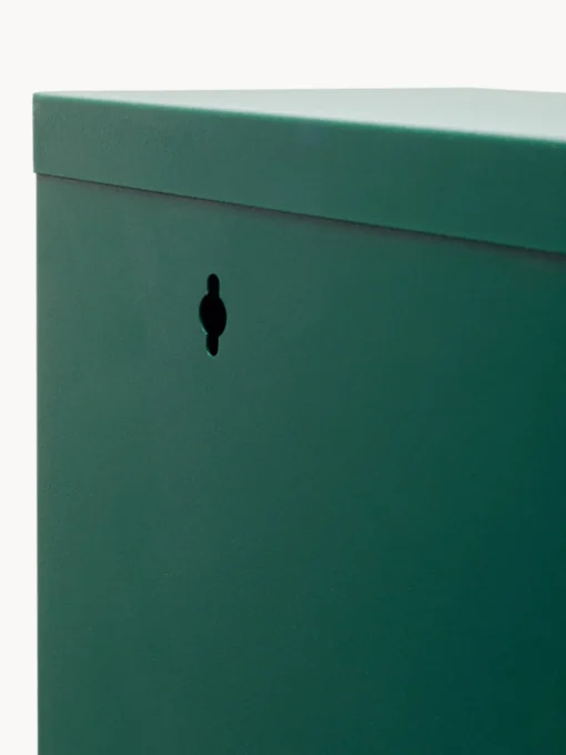 Best Zapatero de pared Caruso, puertas abatibles Zapateros|Zapateros