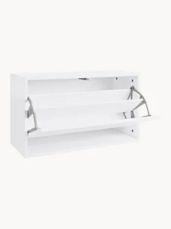 Zapateros|Zapateros></noscript>ReCollector Zapatero de pared Blanco