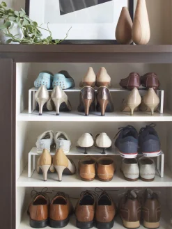 Zapateros|Zapateros></noscript>Yamazaki Zapatero extensible Frame Blanco