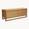 Zapateros|Zapateros>Woodman Zapatero Newest, 2 compartimentos plegables